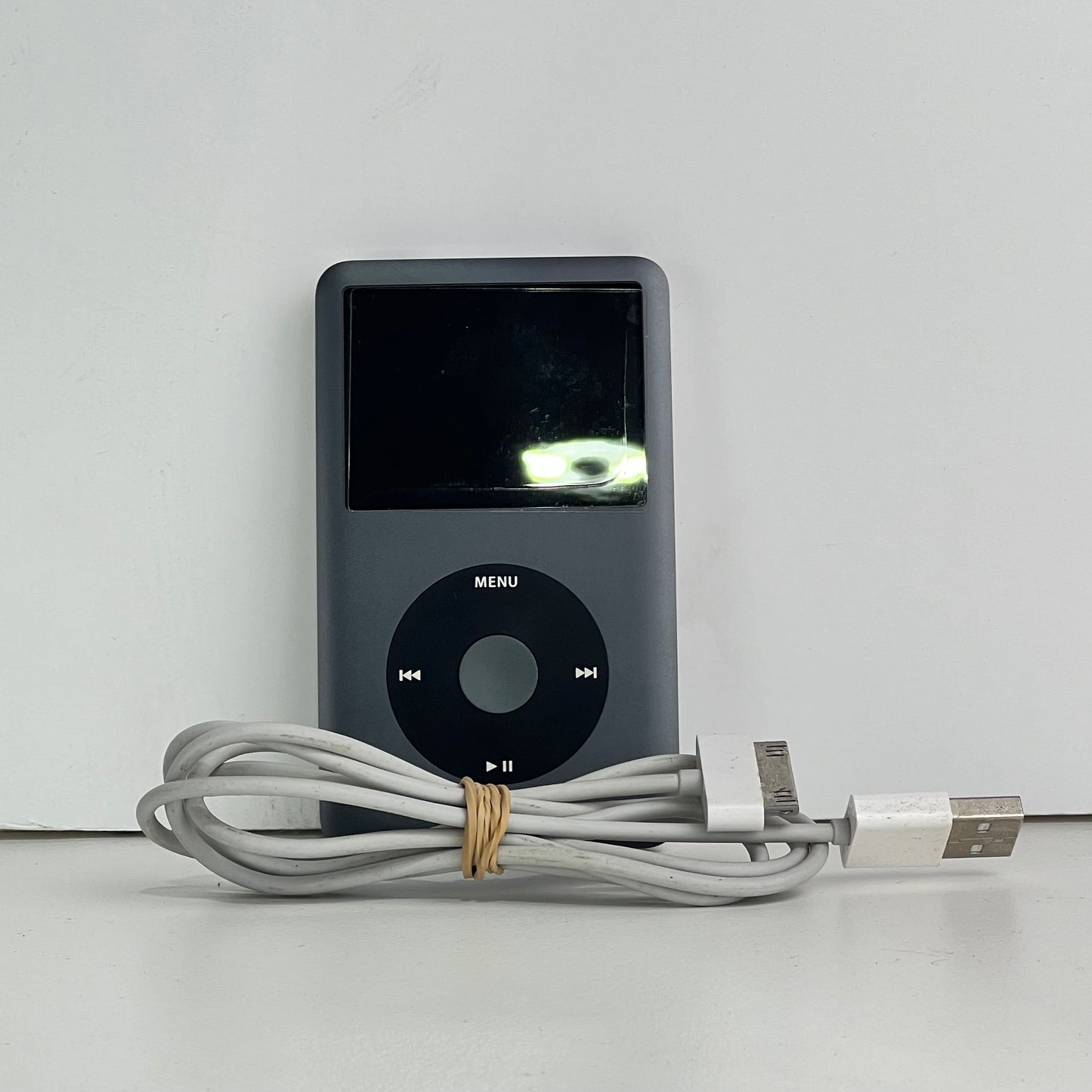 Apple iPod Classic 6th Gen 120GB