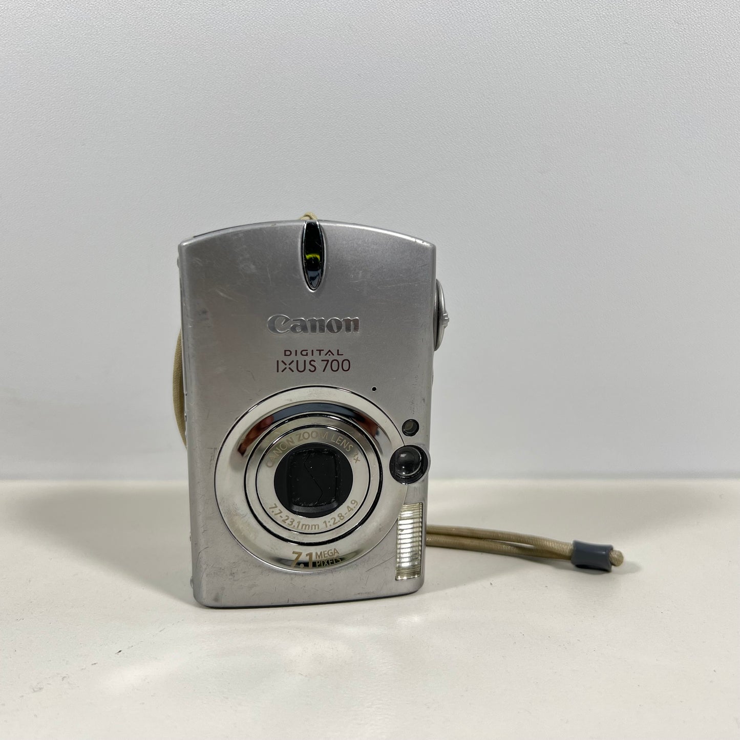 Canon Digital Camera Ixus 700