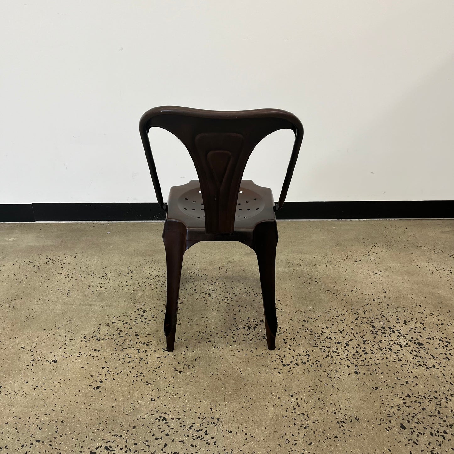 Replica Joseph Mathieu Bistro Chair by RJ Living