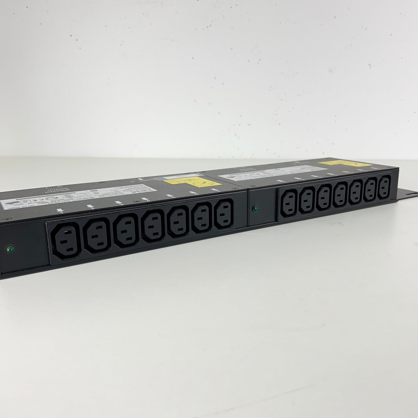 IBM Power Distribution Unit (PDU) 9306-RTP