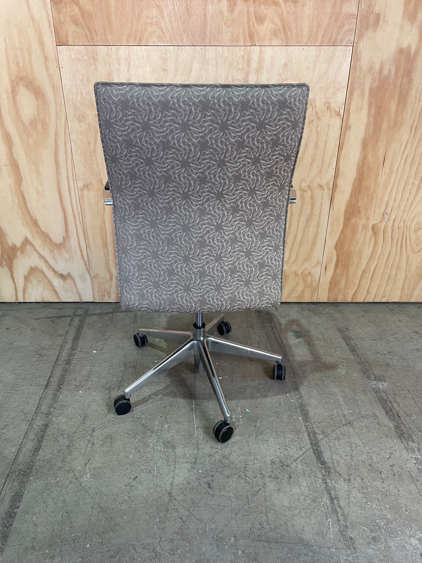 ECF Aria Executive Office Chair