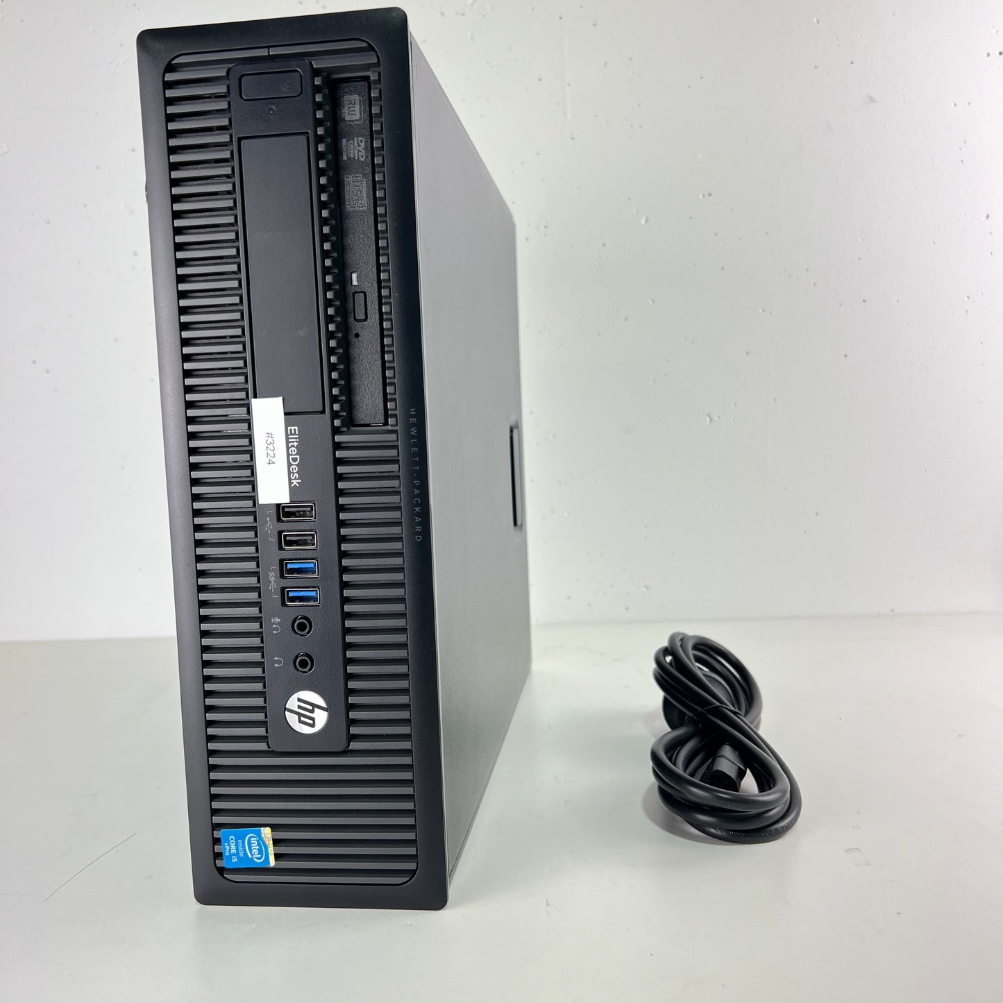 HP Elitedesk 800 G1
