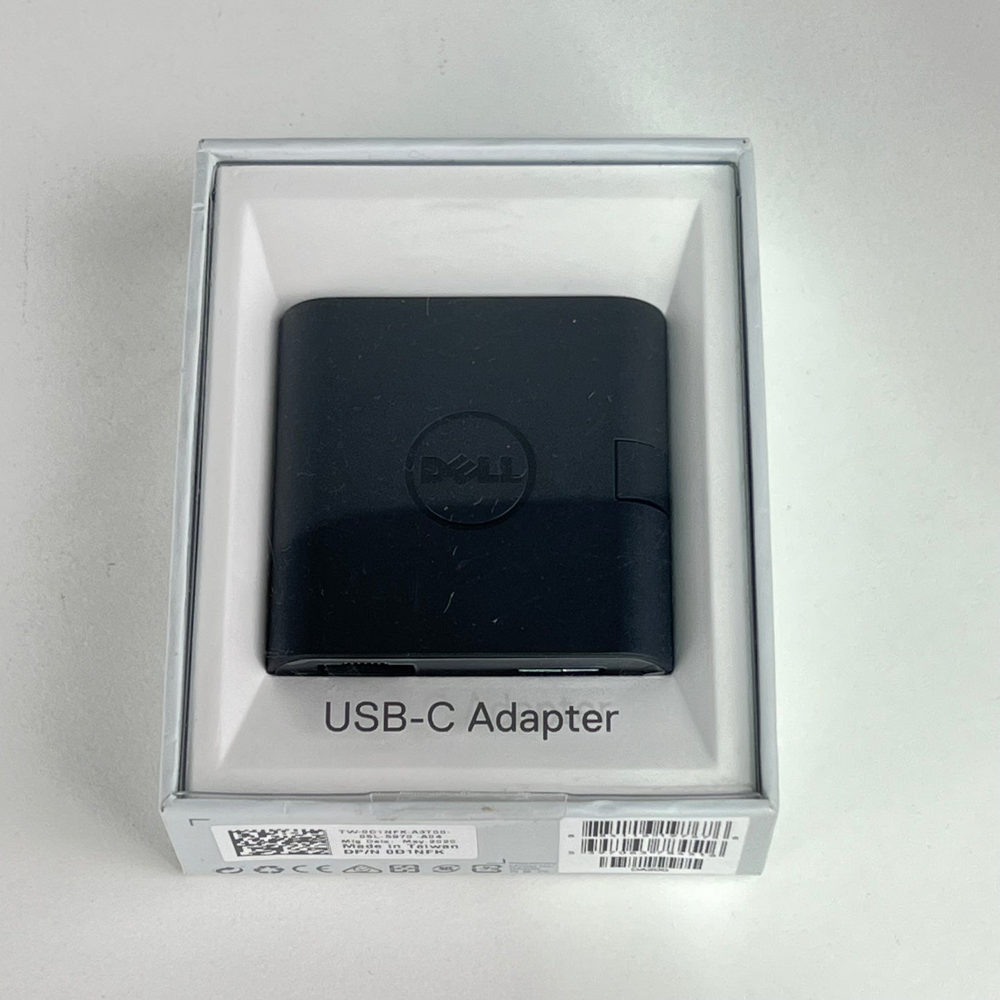 Dell DA200 USB-C Multi-Port Adapter New Sealed