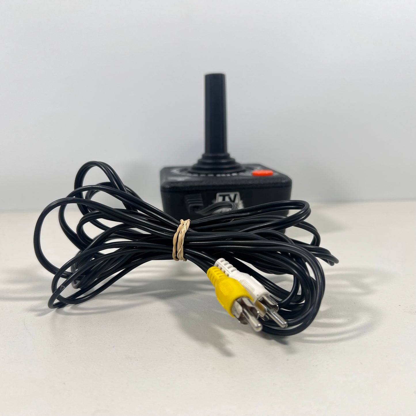 Atari Joystick Controller TV Video Game System