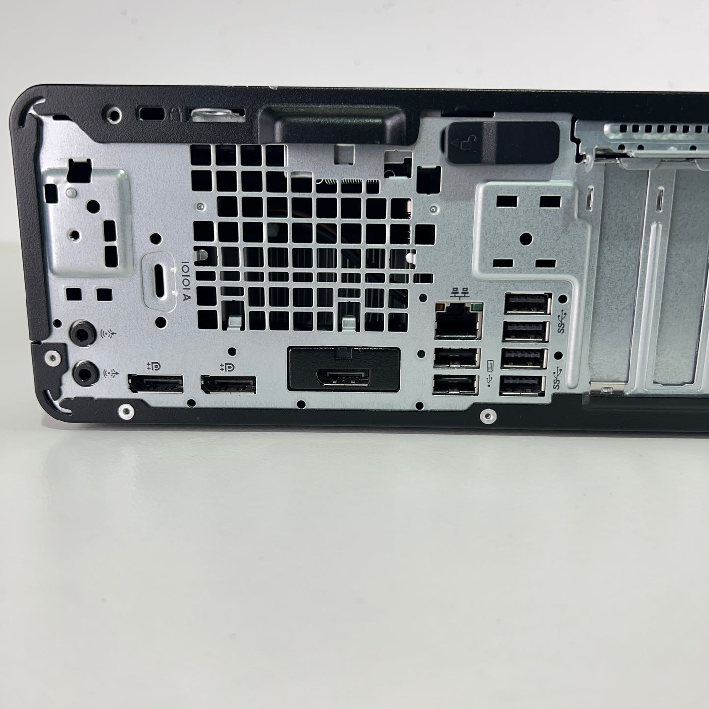 HP Desktop Computer Elite Desk 800 G4