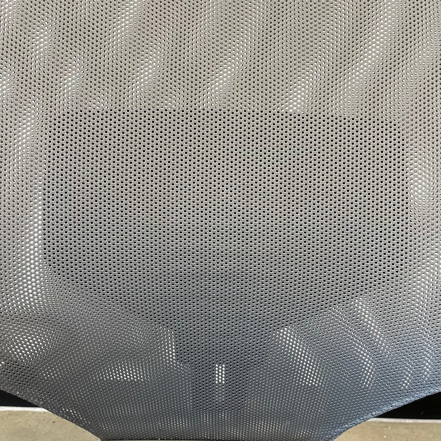 Vitra Meda 2 Mesh Grey Office Chair