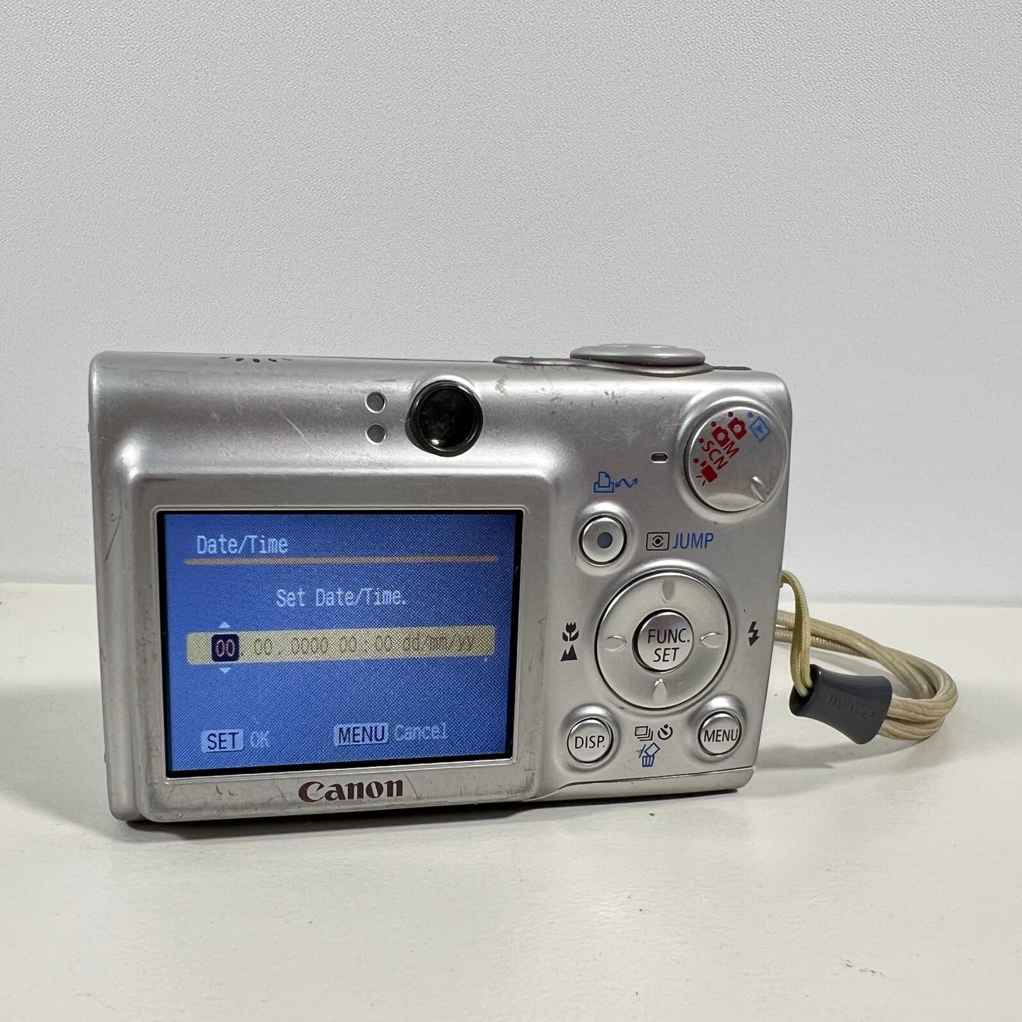 Canon Digital Camera Ixus 700