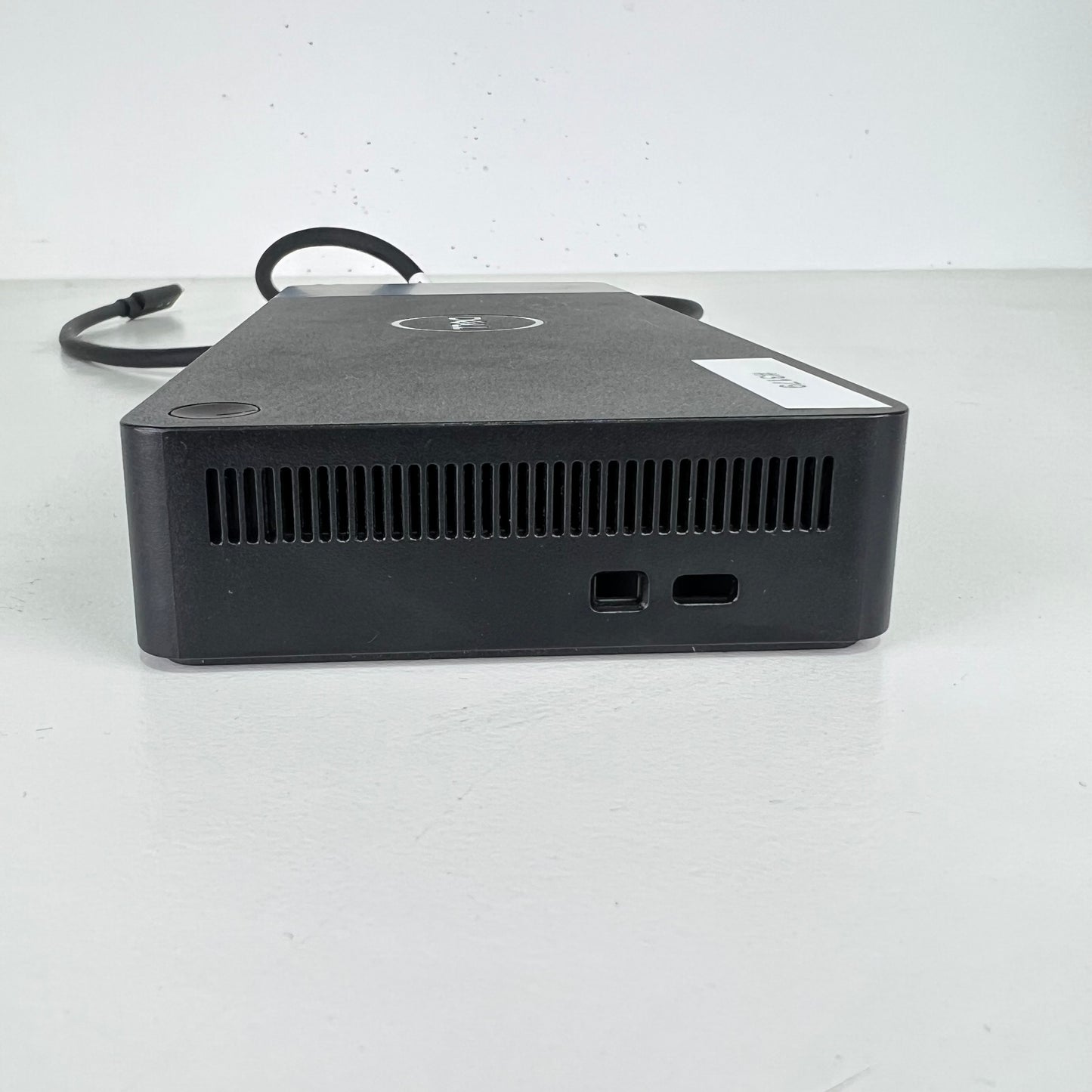 Dell WD19TBS Thunderbolt Docking Station with 180W AC Power Adapter