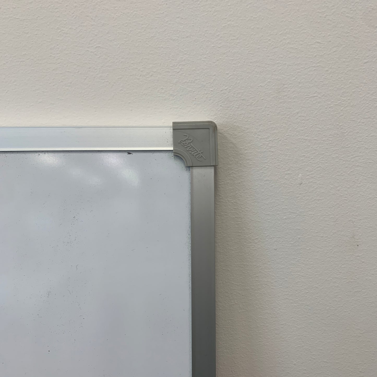 Penrite by Quartet Magnetic Whiteboard with Shelf