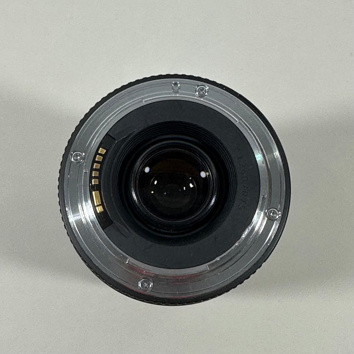 Canon EF 75-300mm F4.0-5.6 III Zoom Lens