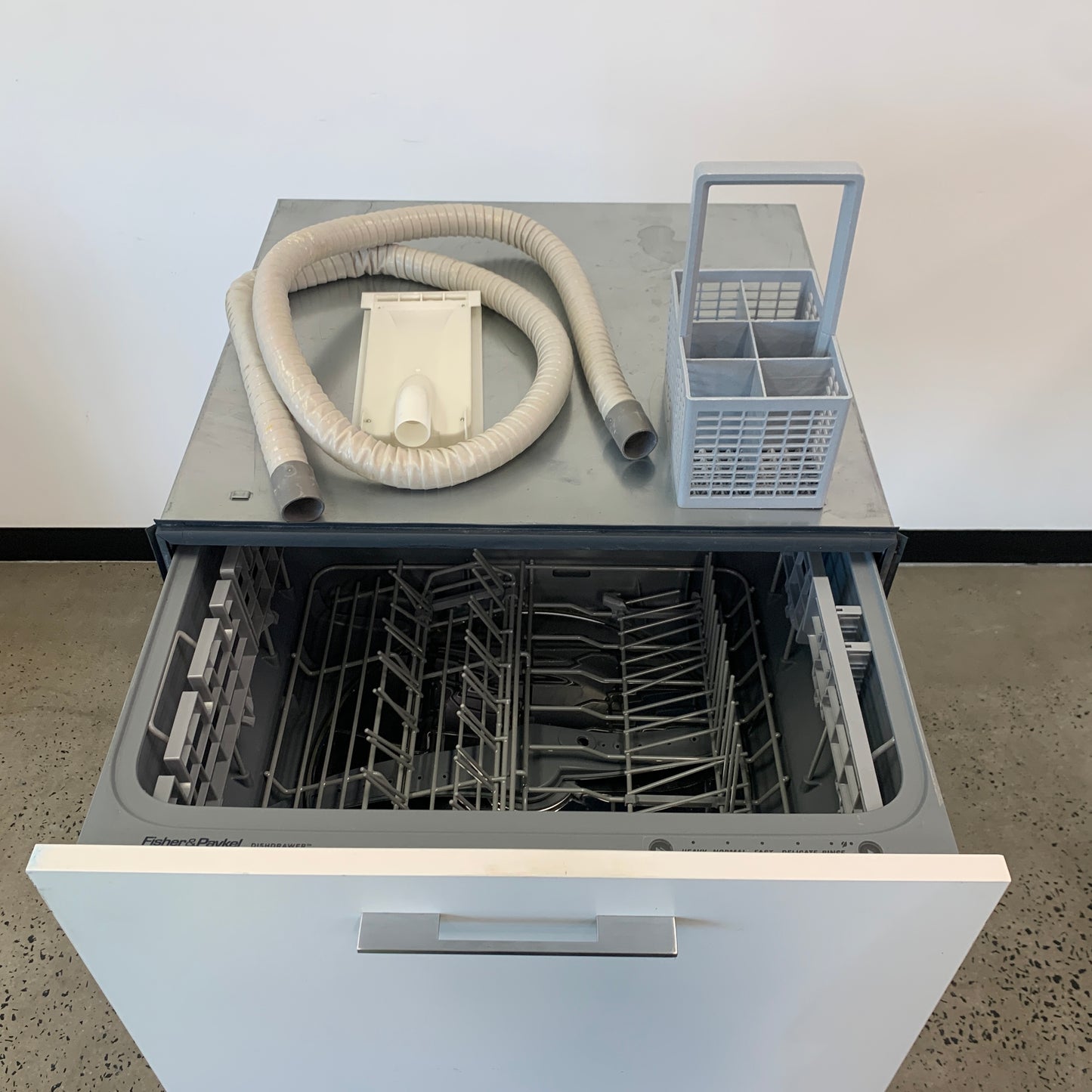 Fisher & Paykel DishDrawer Dishwasher DD60SI7