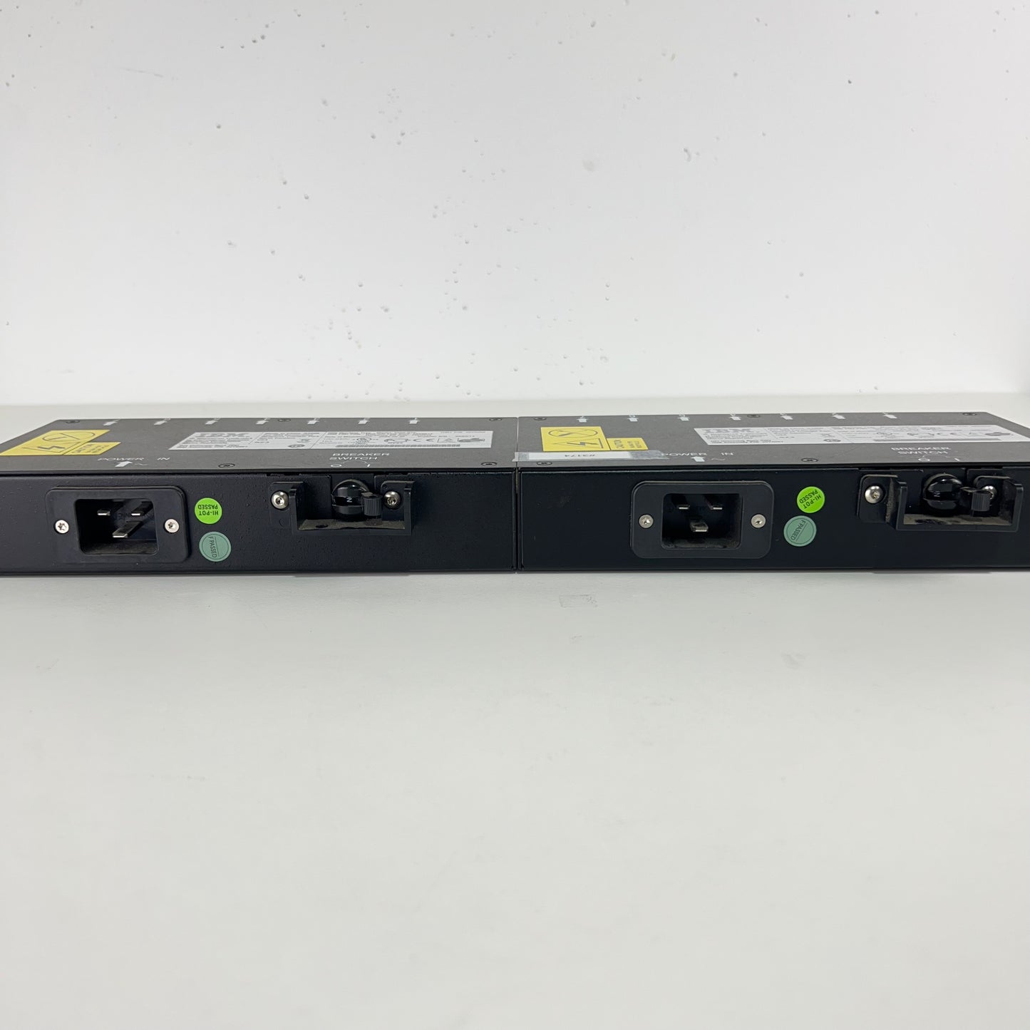 IBM Power Distribution Unit (PDU) 9306-RTP