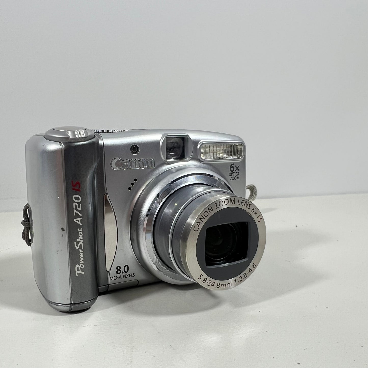Canon PowerShot A720