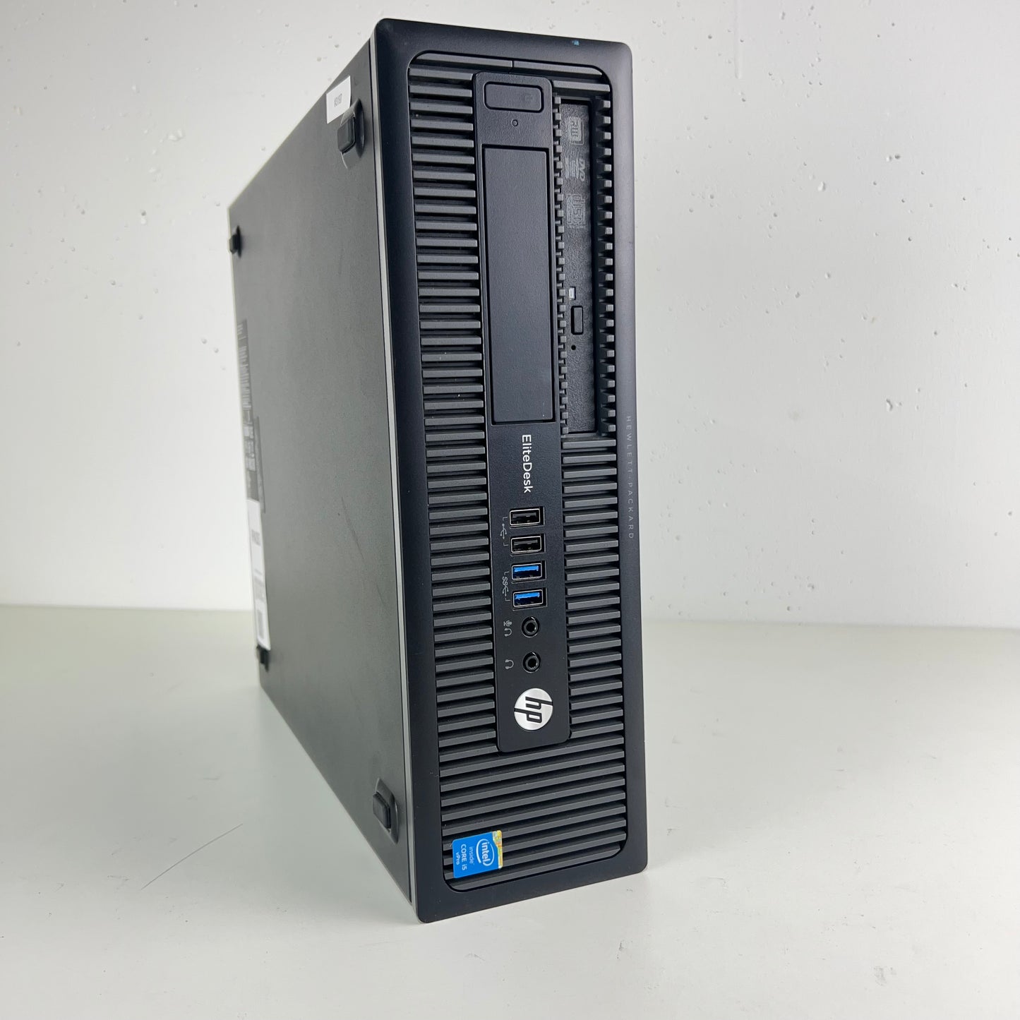 HP Elitedesk Computer 800 G1