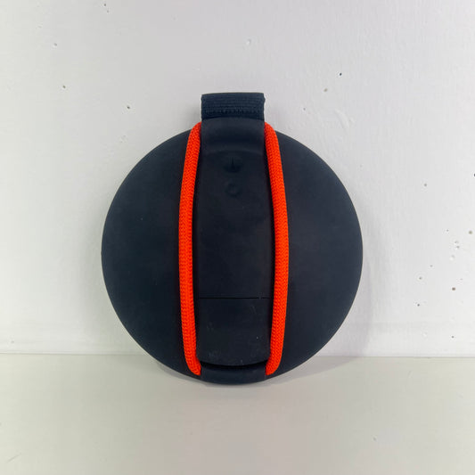 Ultimate Ears Roll 2 Wireless Waterproof Portable Bluetooth Speaker Grey