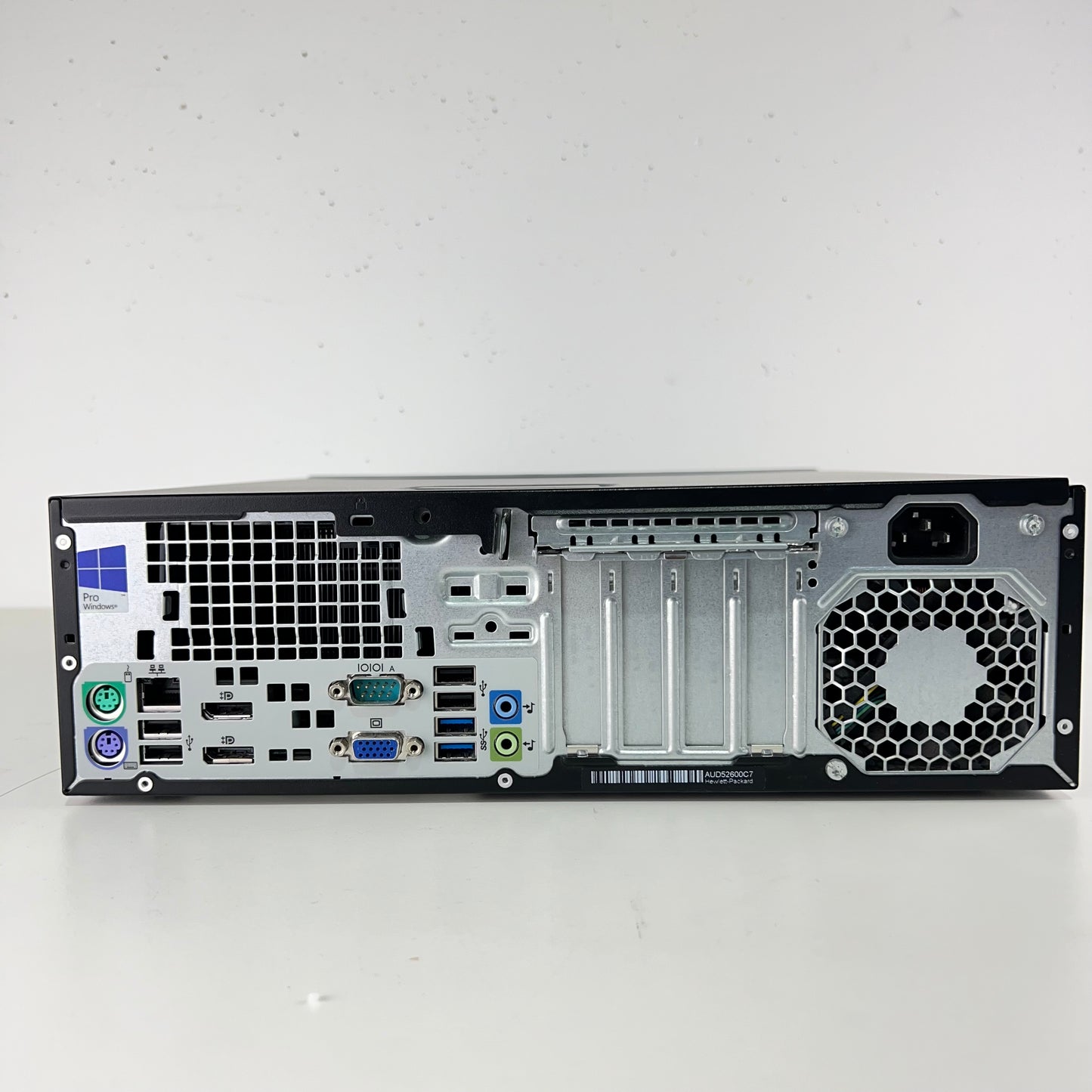 HP Elitedesk 800 G1