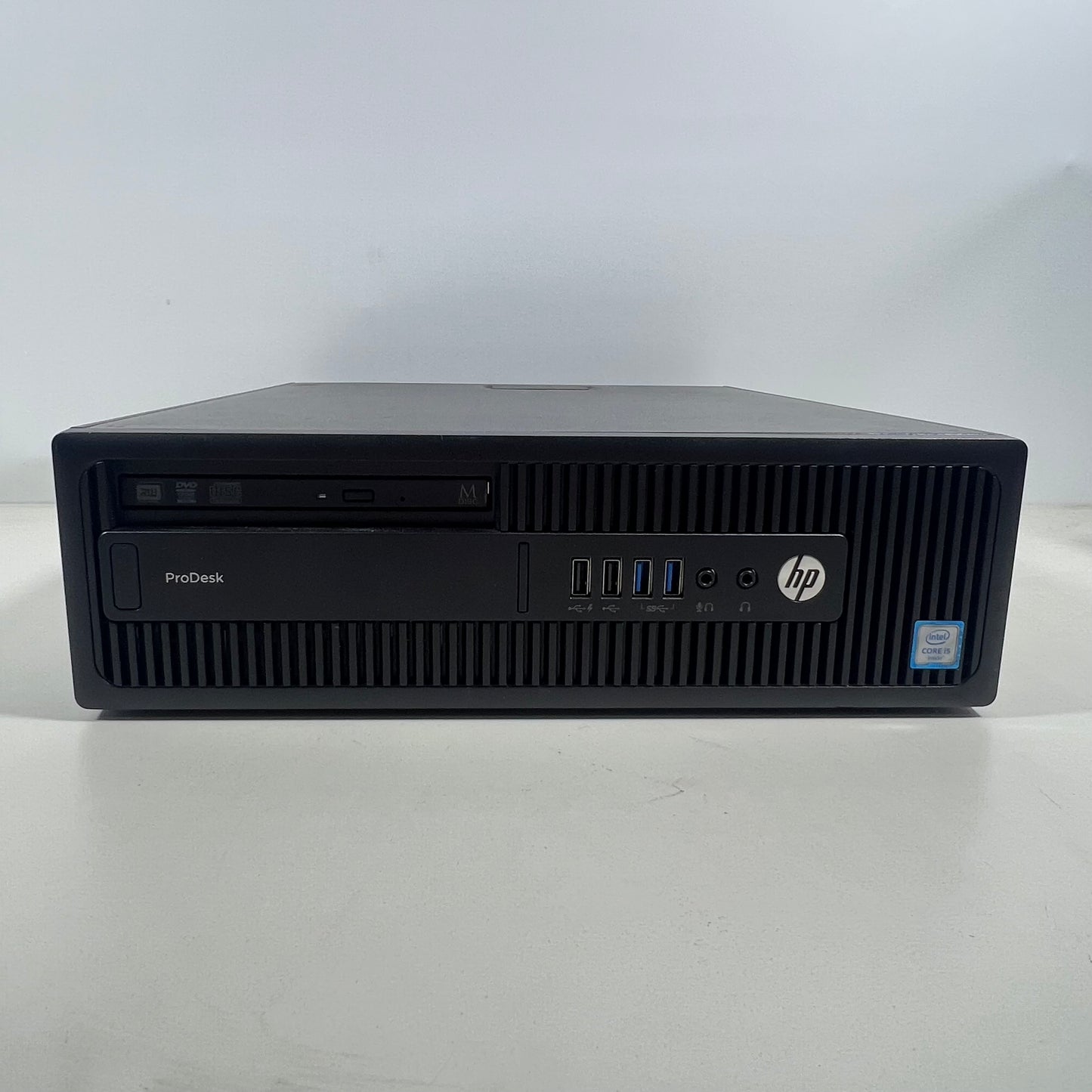 HP Desktop Computer Prodesk 600 G2 SFF
