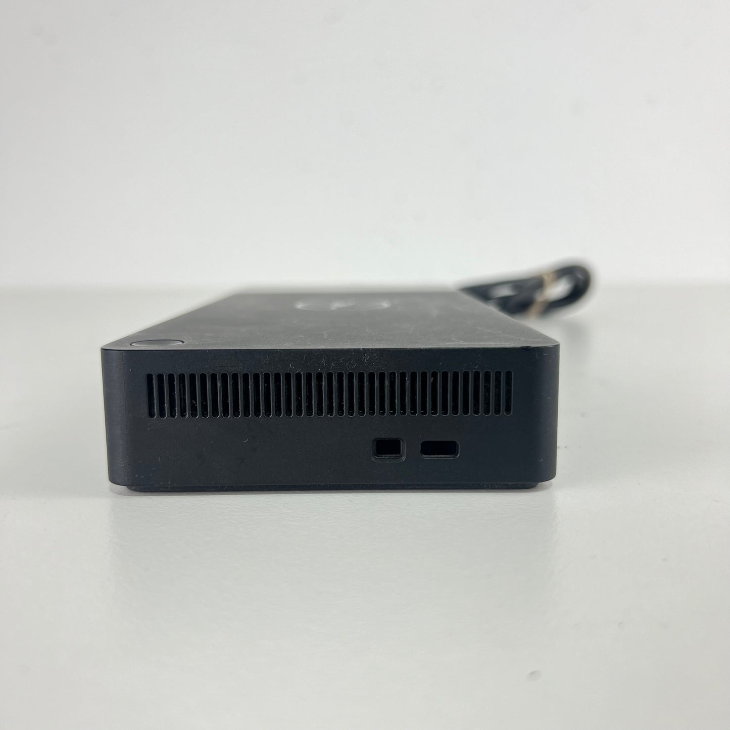 Dell WD19 Docking Station with 180W AC Power Adapter