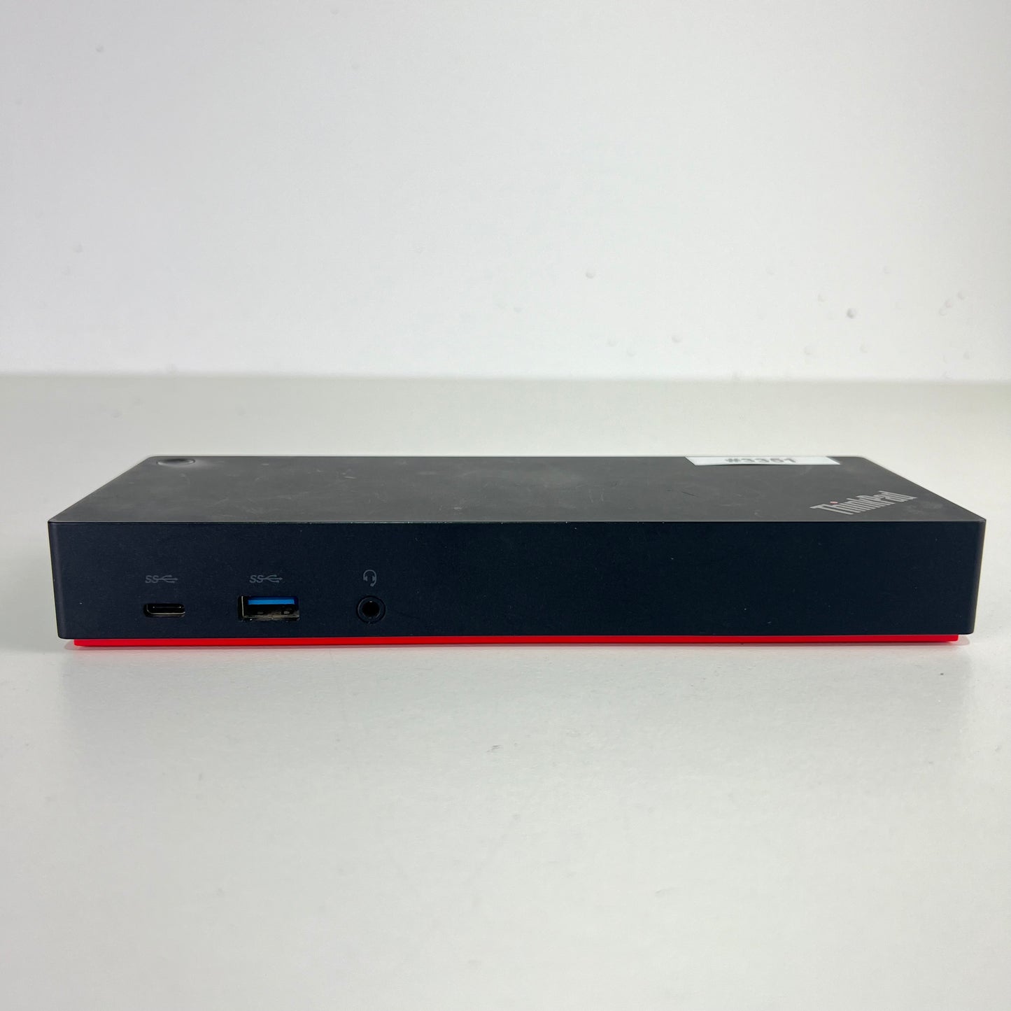 Lenovo Thinkpad Hybrid USB-C Docking Station DUD9011D1