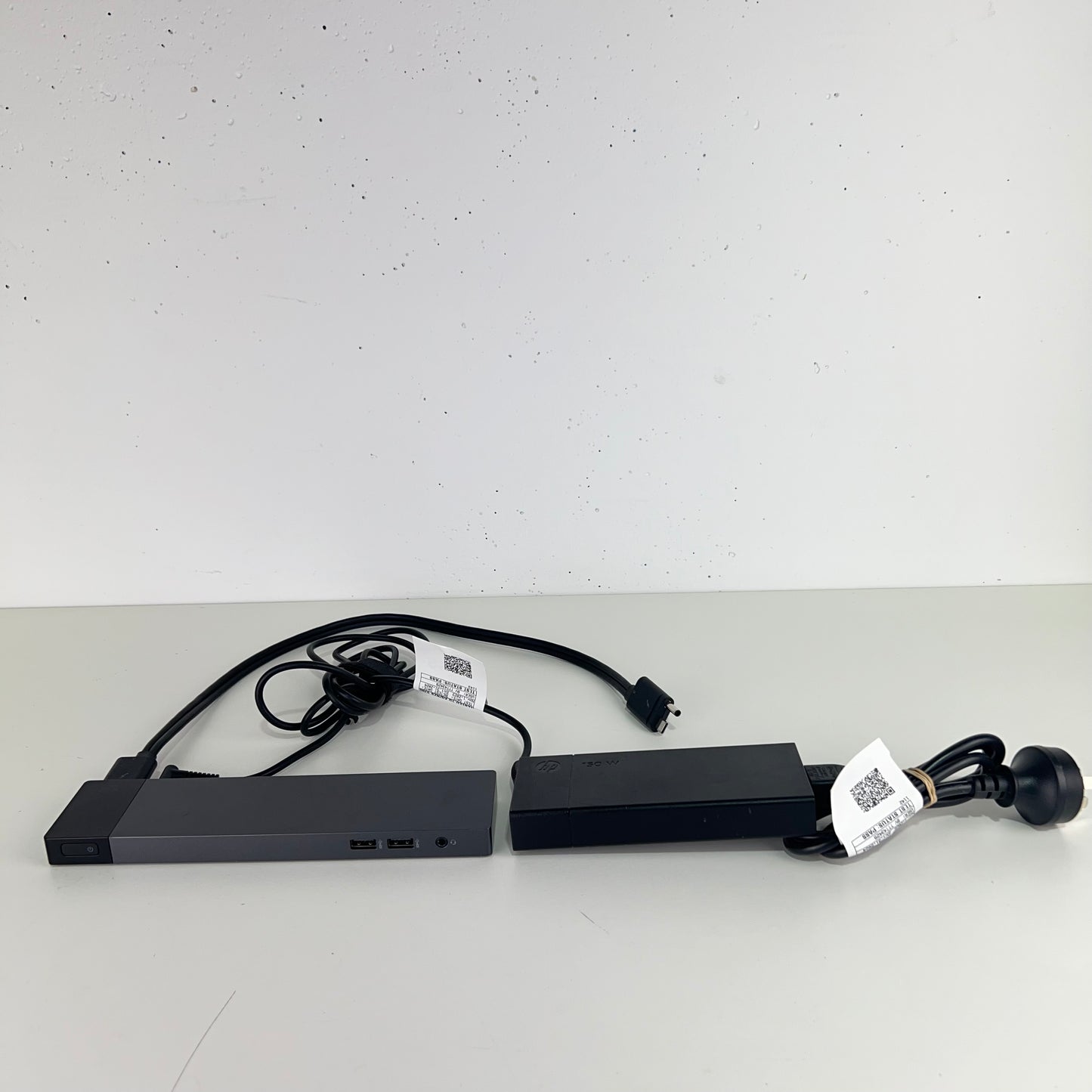 HP Elite Thunderbolt 3 Docking station hstnn-cx01