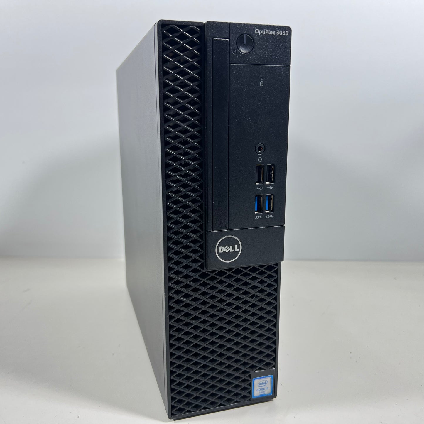 Dell OptiPlex 3050 Desktop Computer