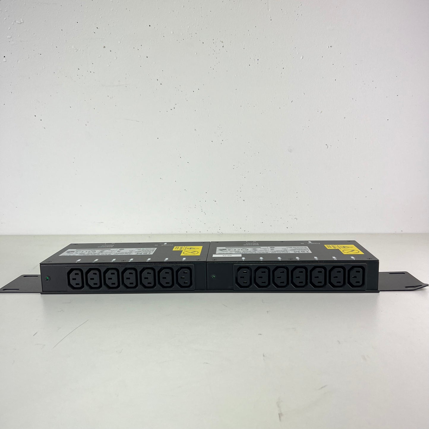 IBM Power Distribution Unit (PDU) 9306-RTP