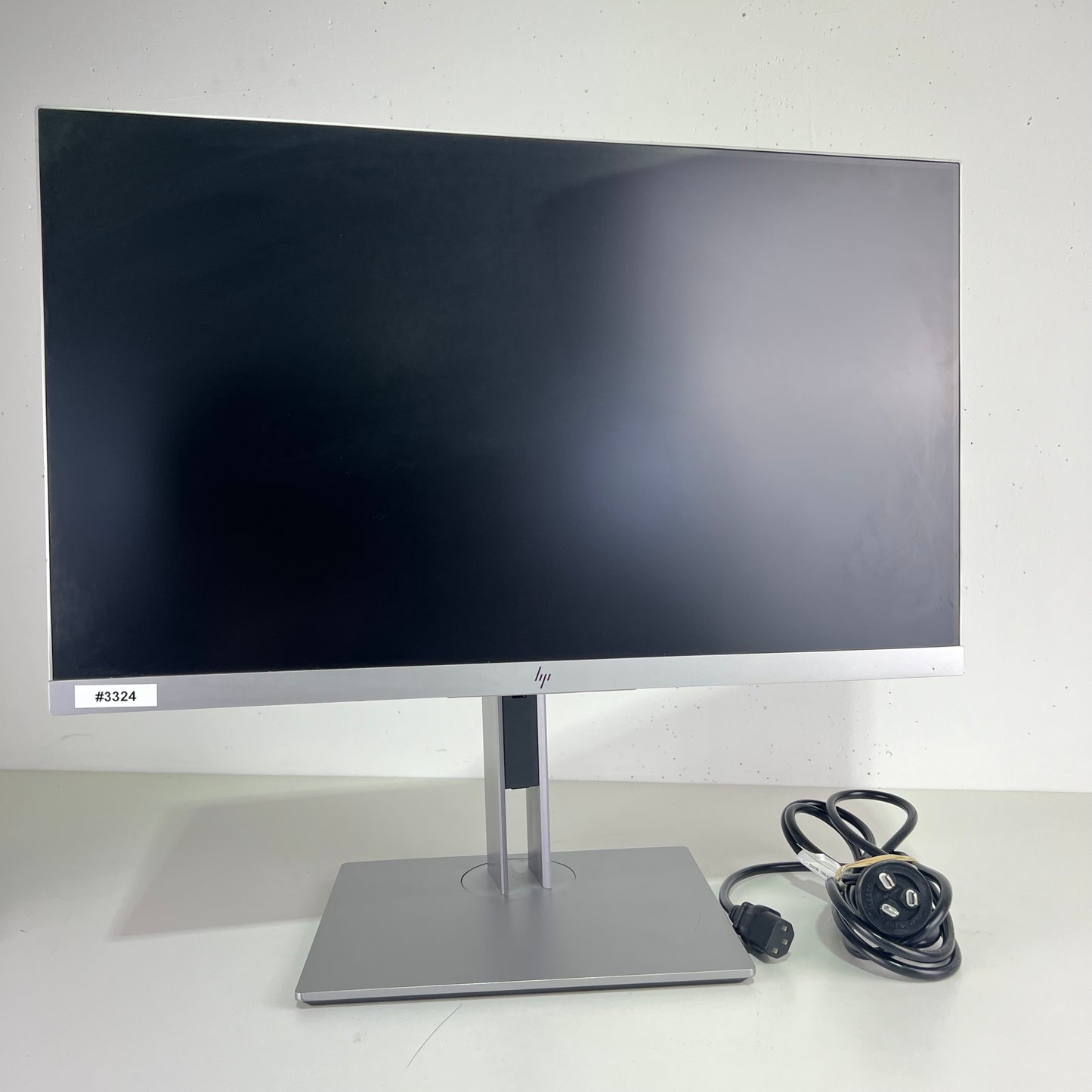 HP EliteDisplay E243 24" IPS Monitor