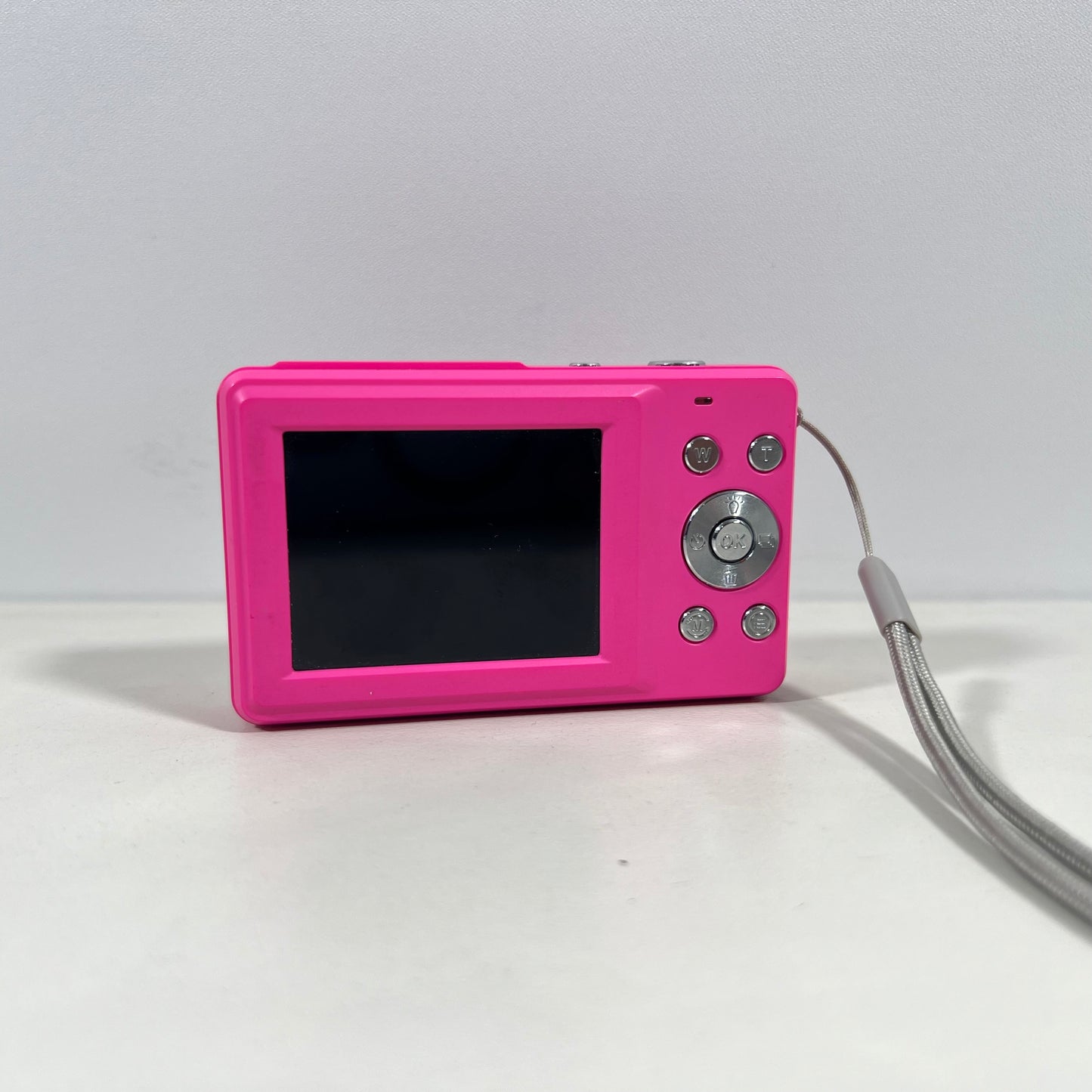 Ilford PIXI-D Compact Digital Camera