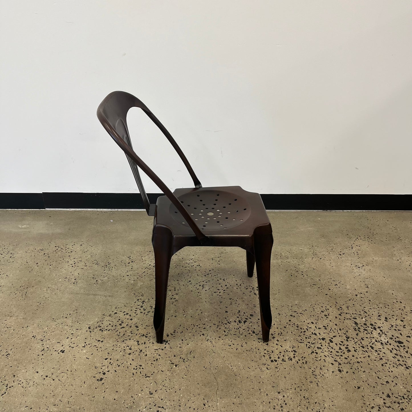 Replica Joseph Mathieu Bistro Chair by RJ Living