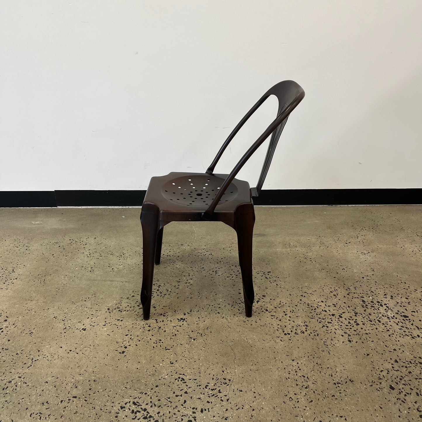 Replica Joseph Mathieu Bistro Chair by RJ Living