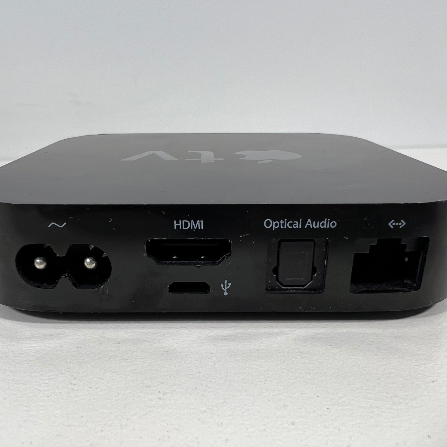 Apple TV (3rd generation)