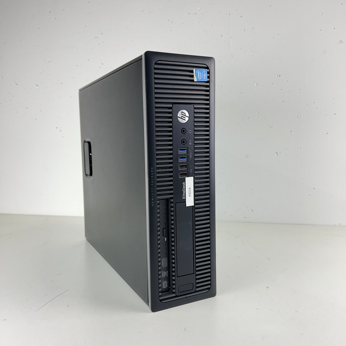 HP Elitedesk 800 G1