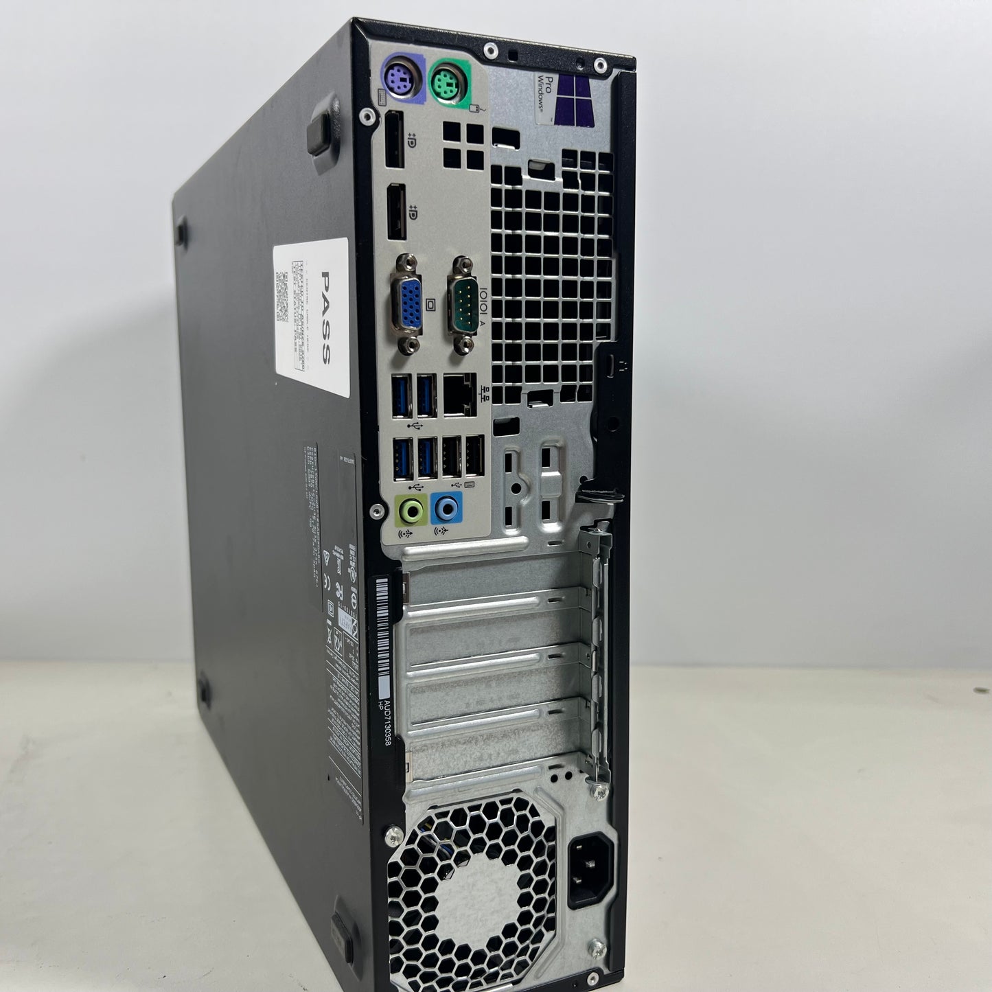 HP Desktop Computer Prodesk 600 G2 SFF