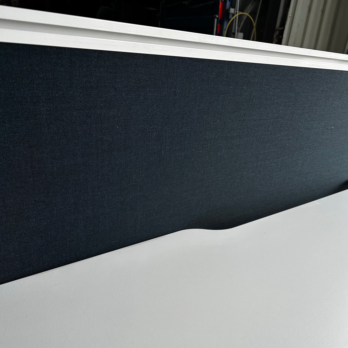 Zenith Rumba 2x1 Workstation