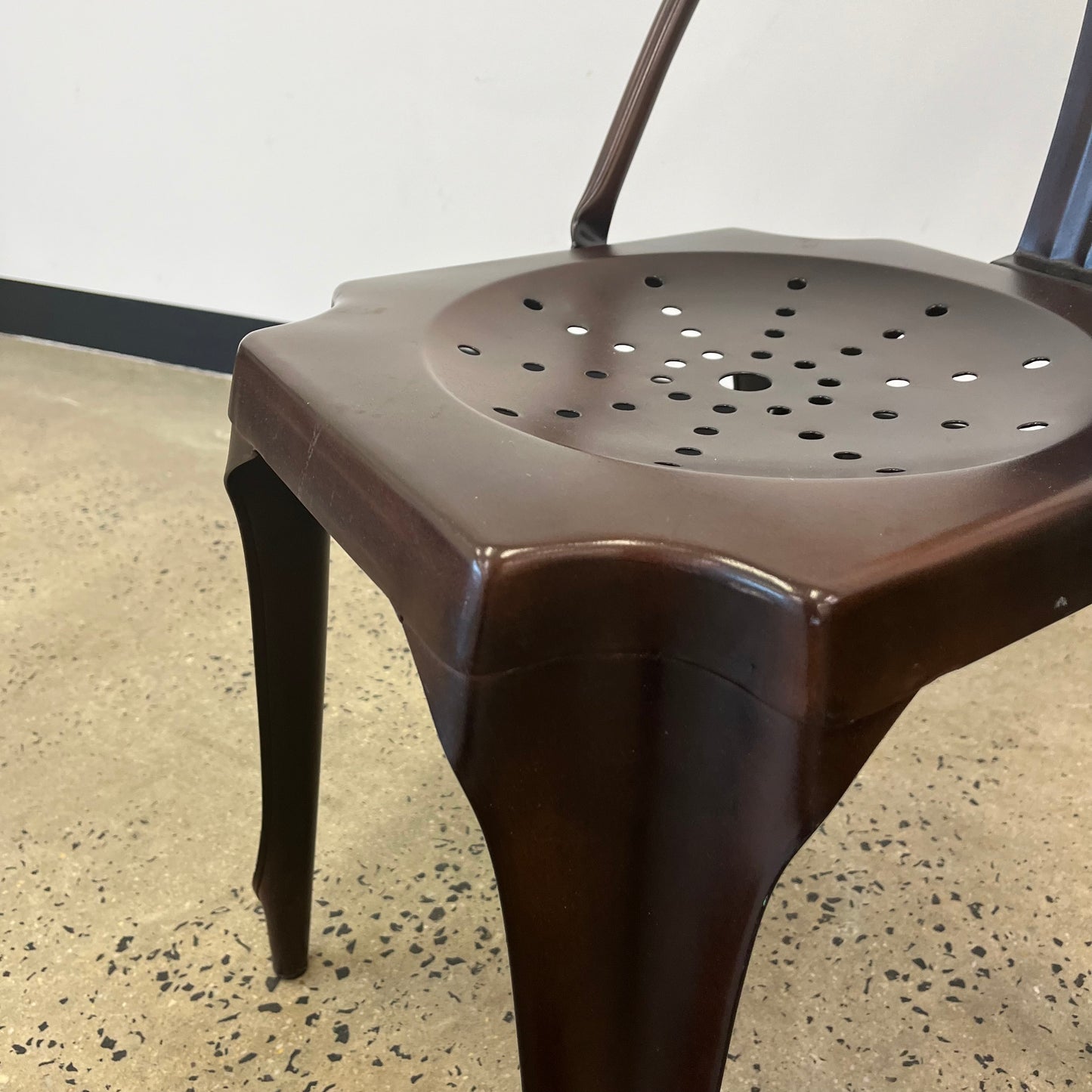 Replica Joseph Mathieu Bistro Chair by RJ Living