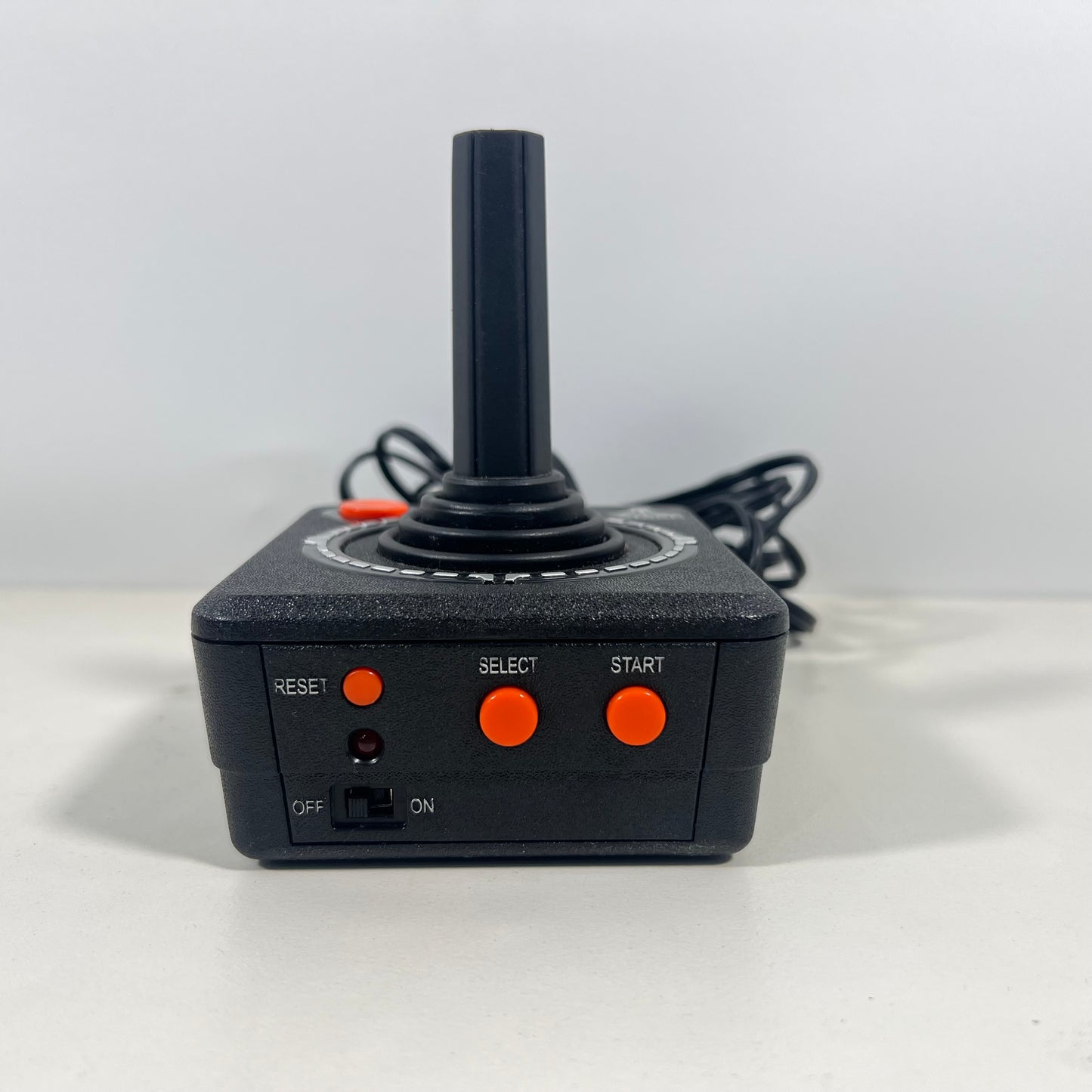 Atari Joystick Controller TV Video Game System
