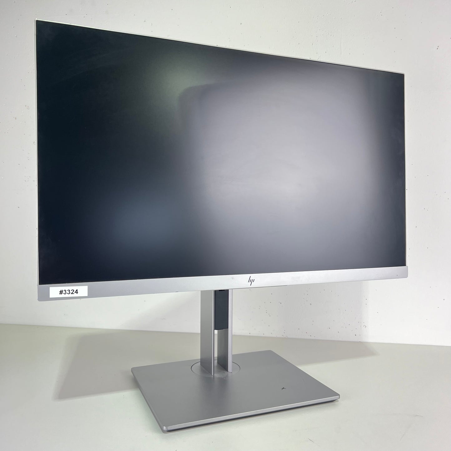 HP EliteDisplay E243 24" IPS Monitor