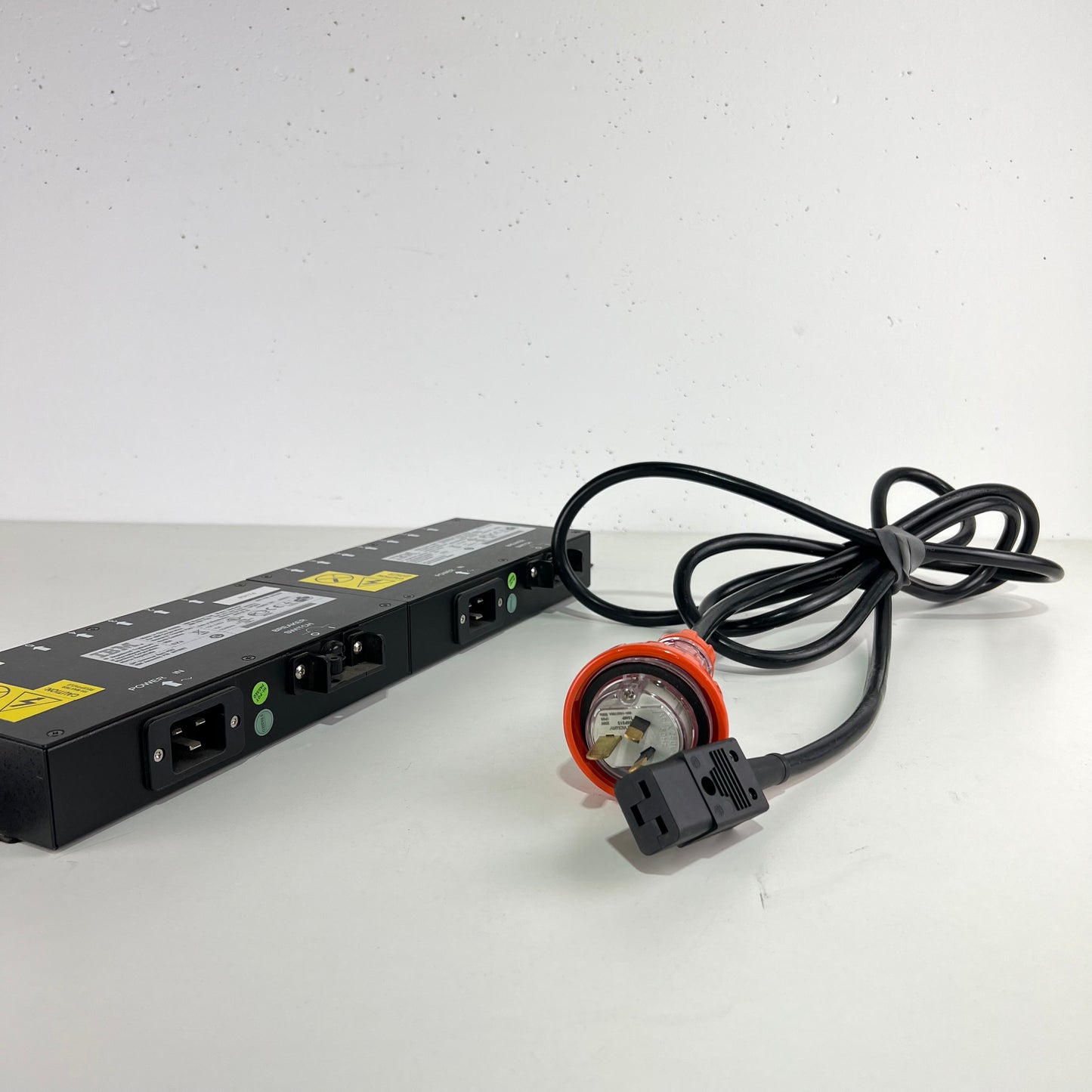 IBM Power Distribution Unit (PDU) 9306-RTP