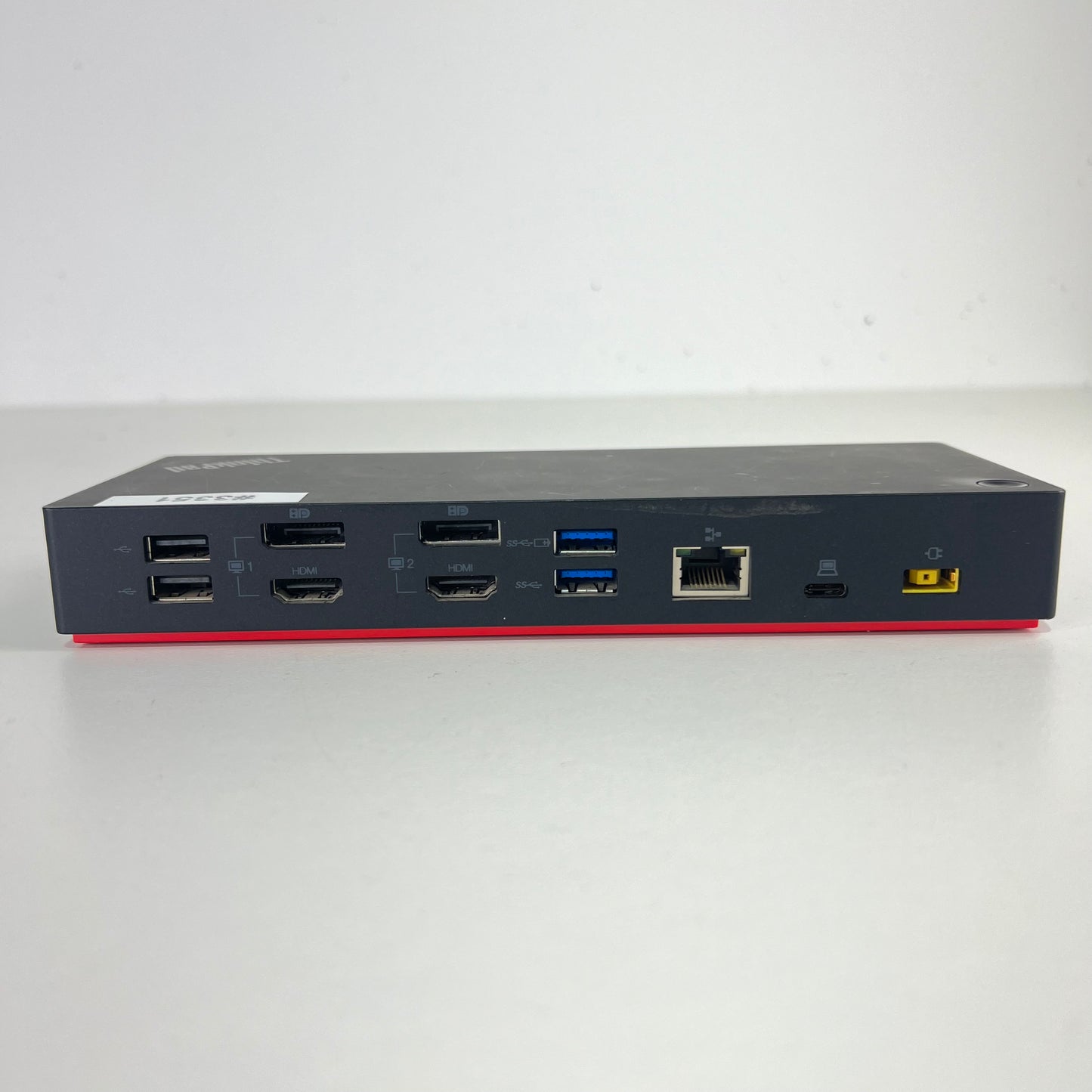Lenovo Thinkpad Hybrid USB-C Docking Station DUD9011D1
