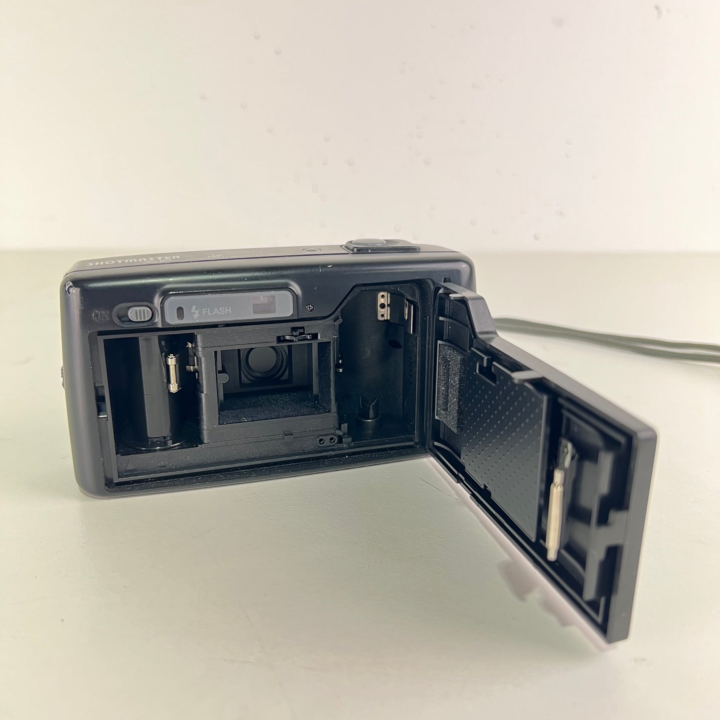 Ricoh Shotmaster AF Film Camera