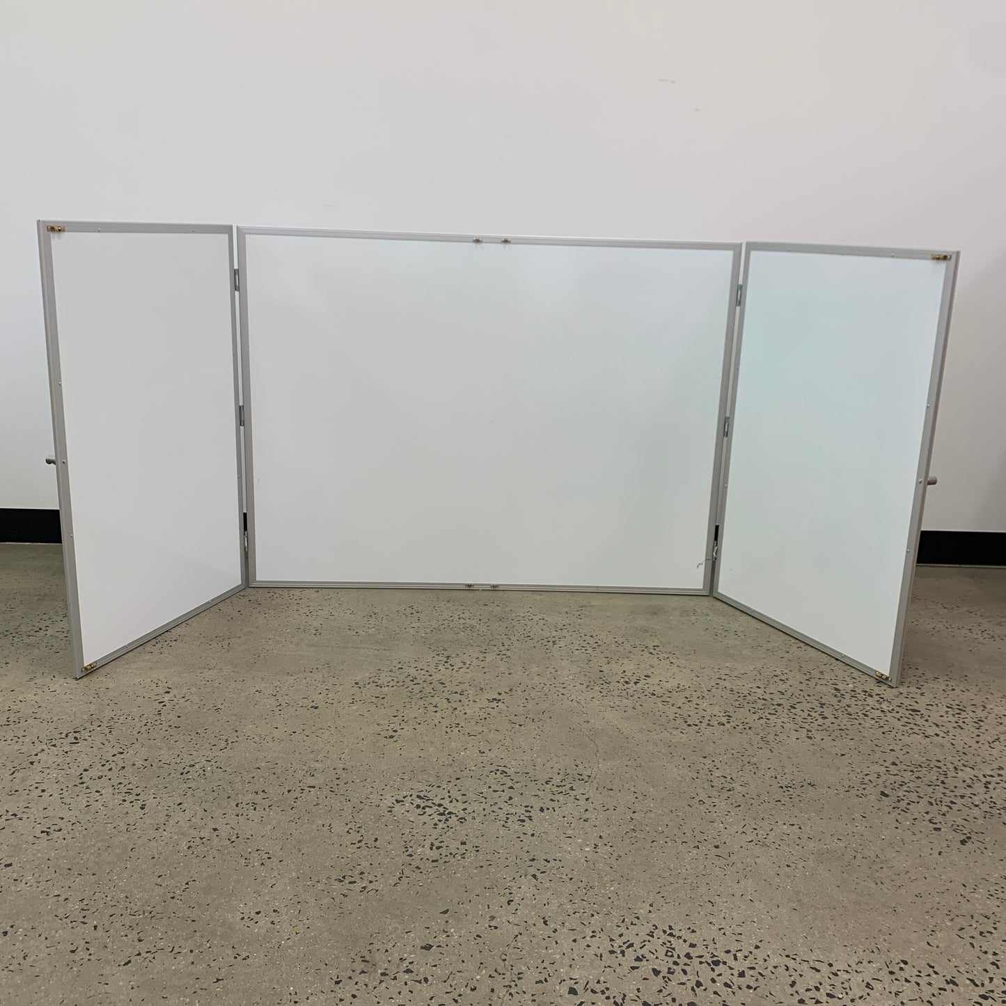 Trifold Whiteboard