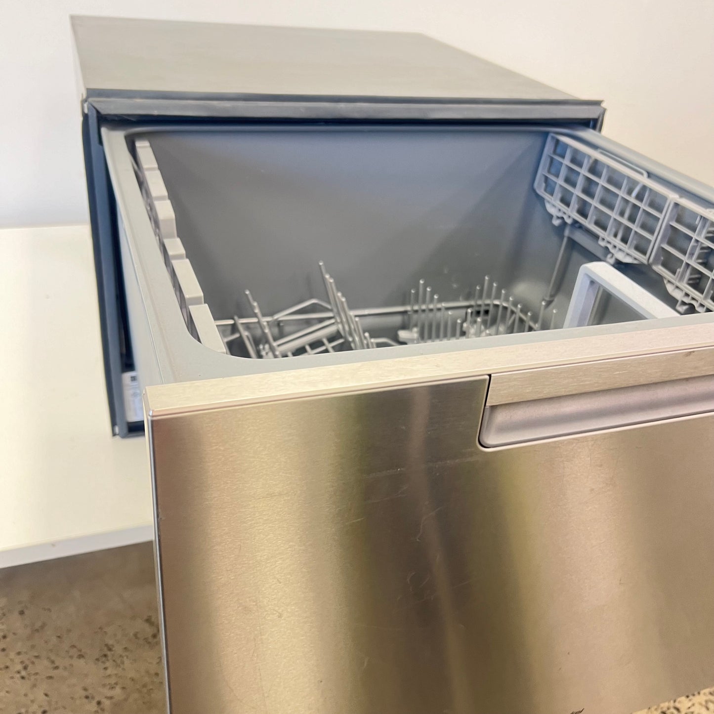 Fisher & Paykel Dishwasher DW60CEX1