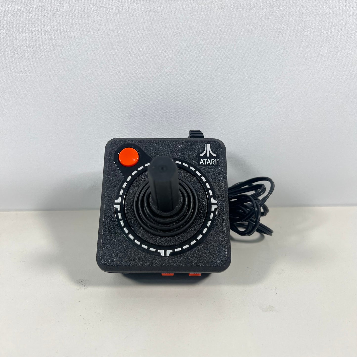 Atari Joystick Controller TV Video Game System