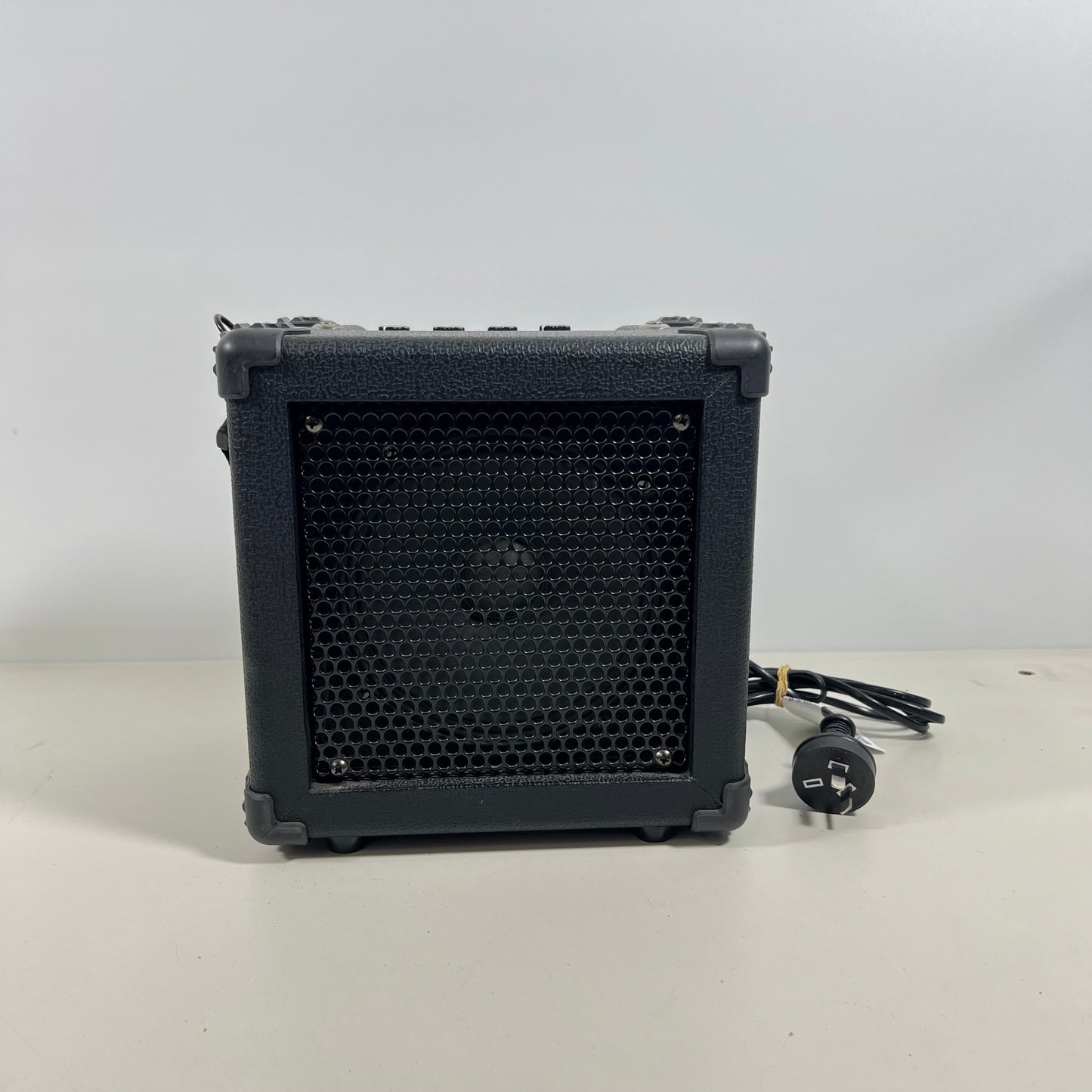 SWAMP SG10 Portable Guitar Amplifier