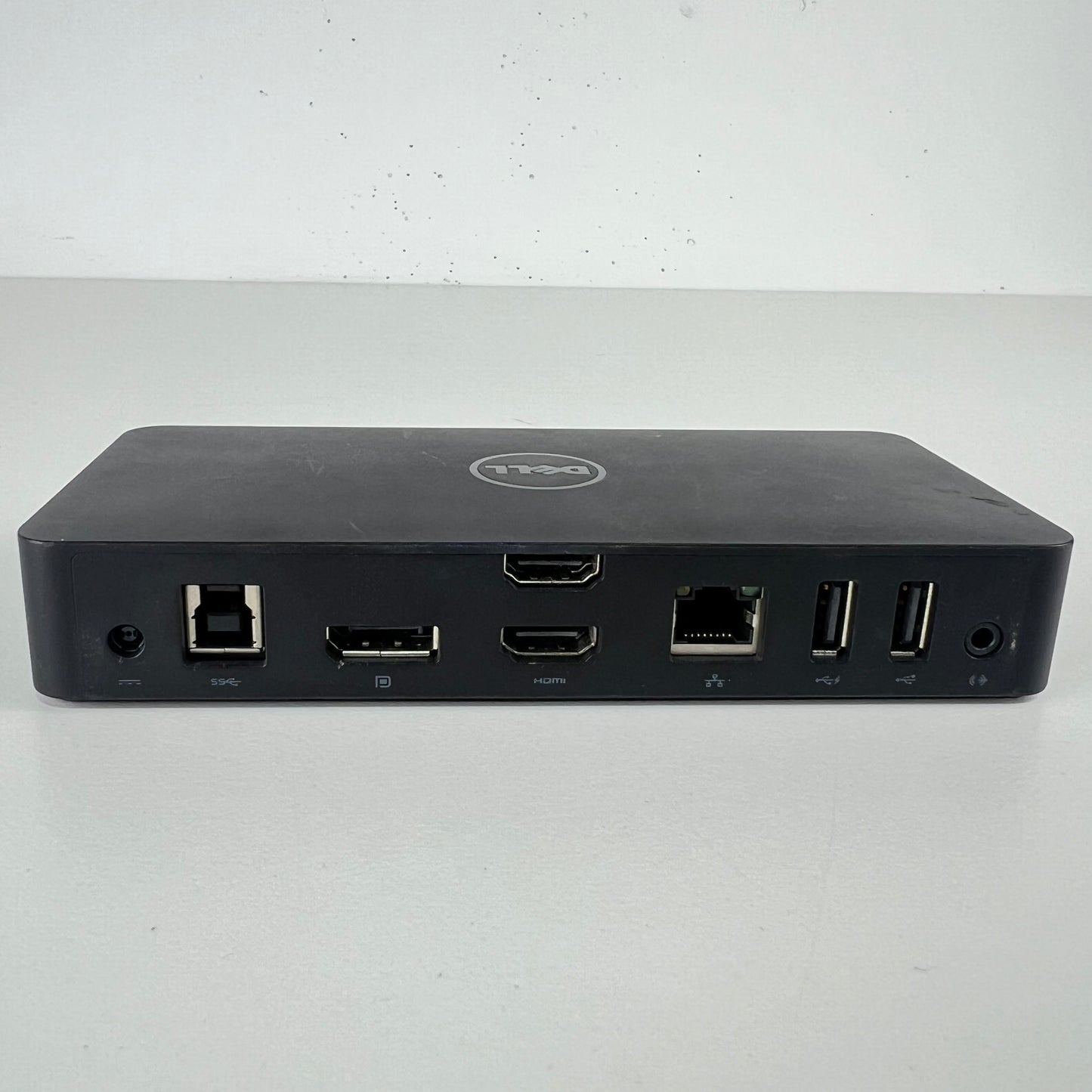 Dell 4k Docking Station D3100 with Power adaptor