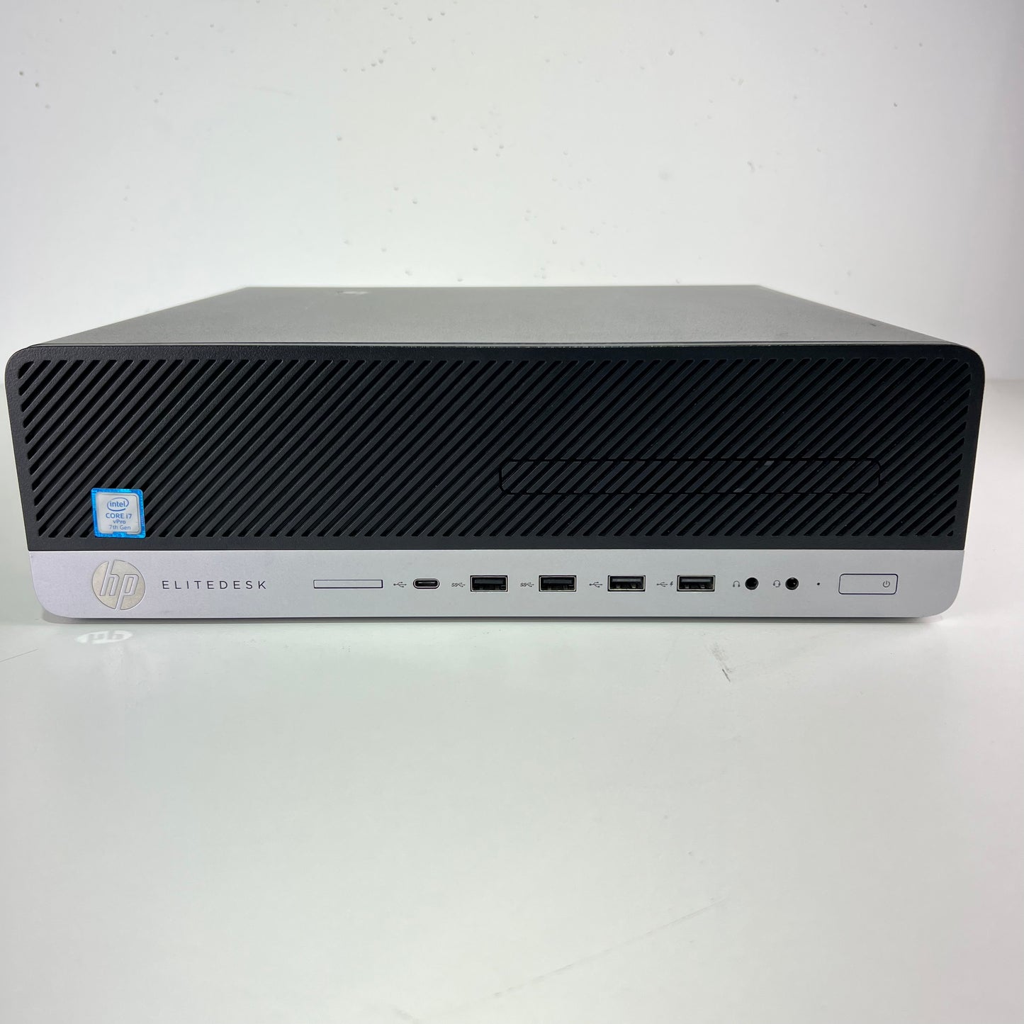 HP Desktop Computer Elite Desk 800 G3 SFF