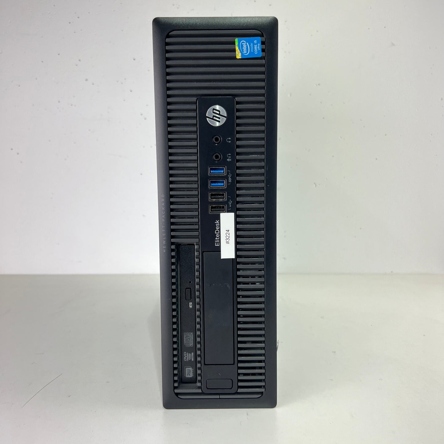 HP Elitedesk 800 G1