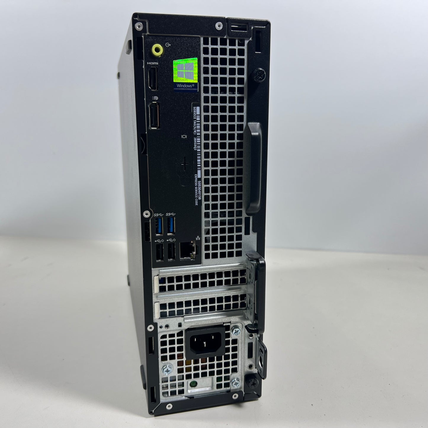 Dell OptiPlex 3050 Desktop Computer