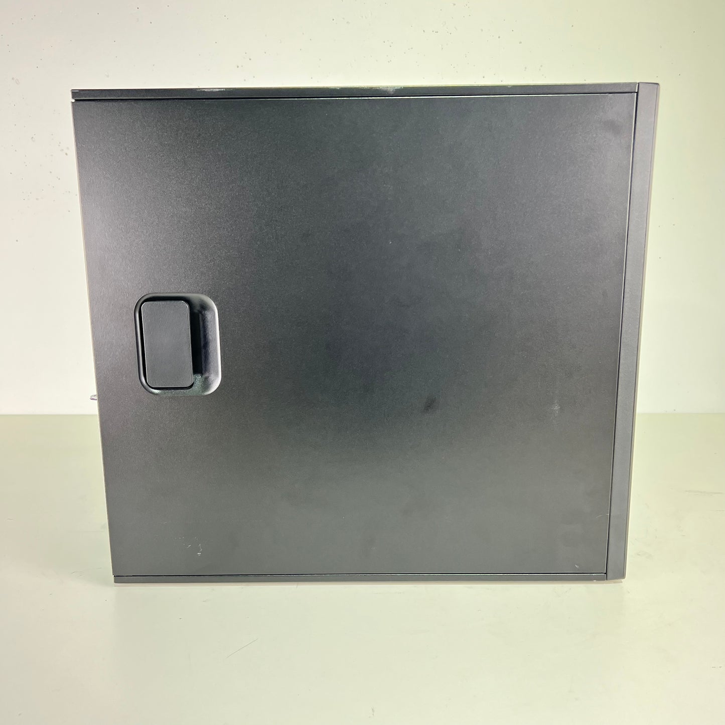 AM and FM Radio Capture Cards with HP Desktop Computer
