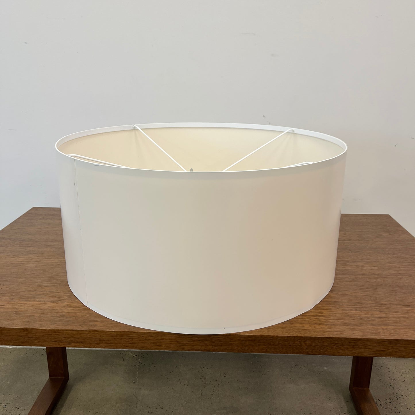 White Round Pendant Lighting